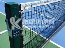 EPDM网球场施工